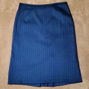 Vintage pencil skirt